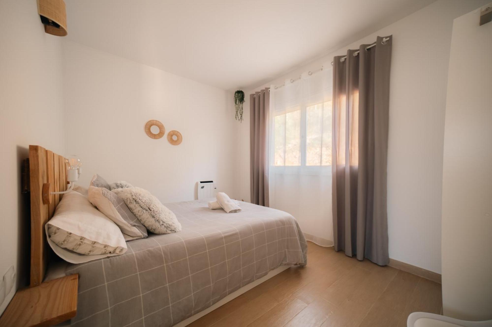 Hauzify I Casa Olivella Exterior foto