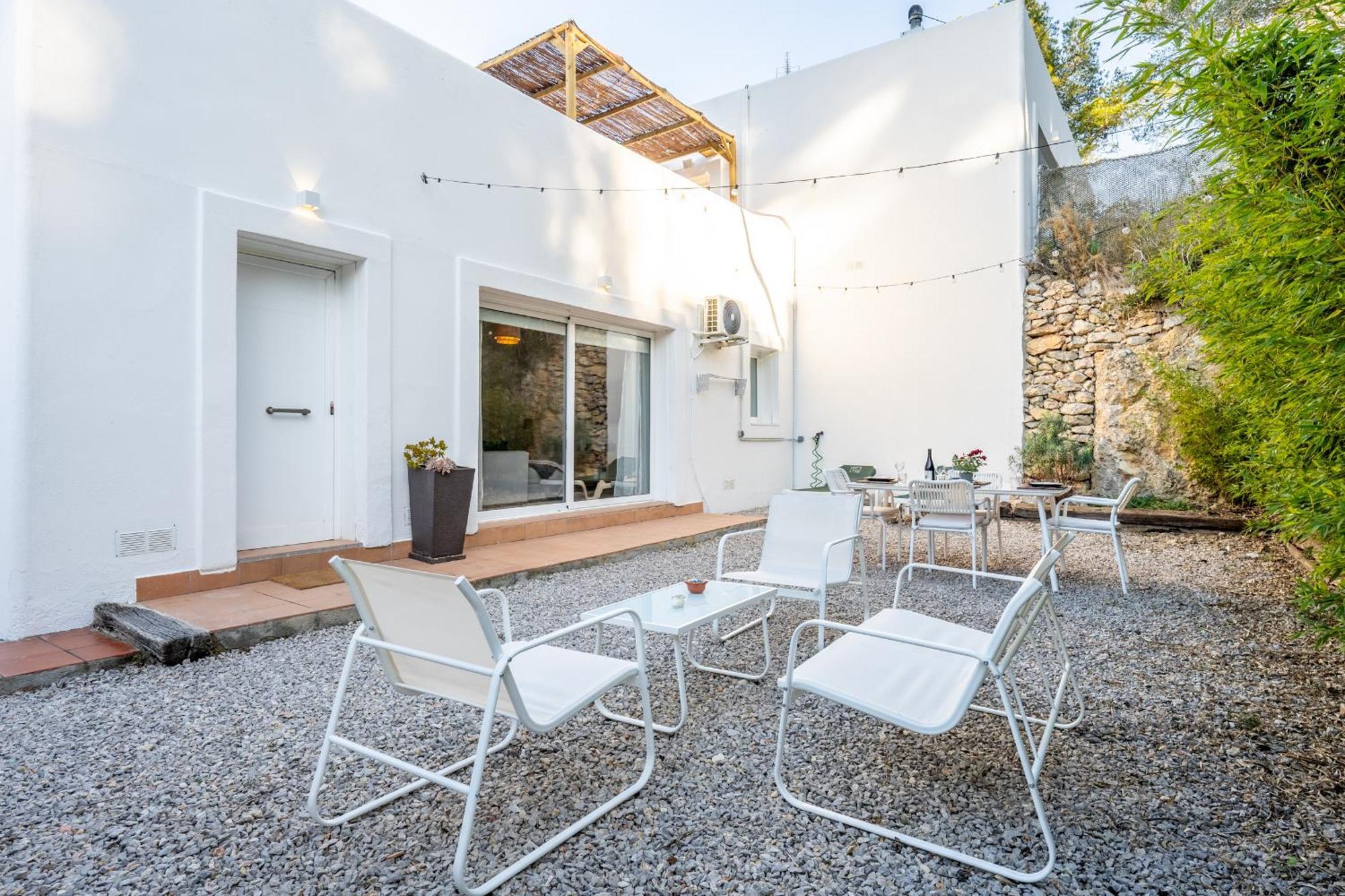 Hauzify I Casa Olivella Exterior foto